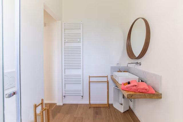 Villa, 4 Bedrooms (Villa Elena)