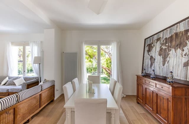 Villa, 4 Bedrooms (Villa Elena)