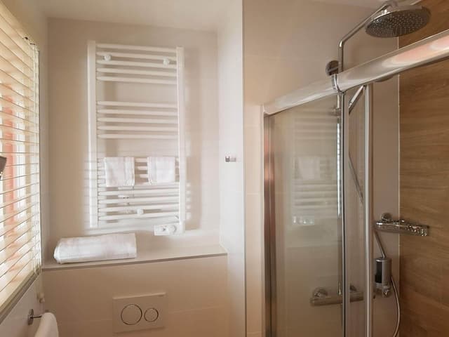 Big Double Room