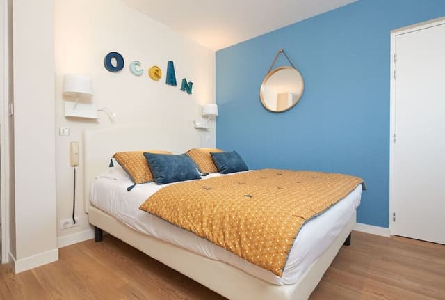 Big Double Room