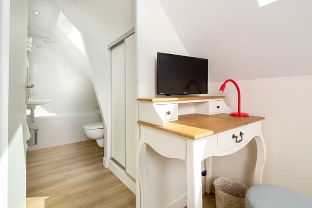 Small Double Room