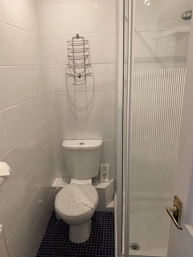 Superior Double Room, Ensuite
