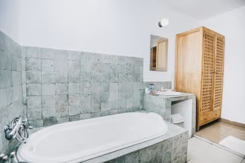 2 Bedroom Villa With Breakfast