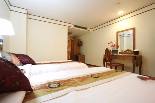 Superior Room B.2