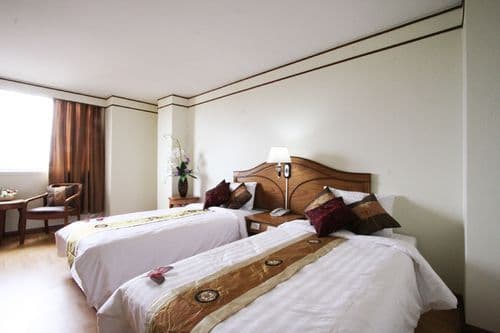 Superior Room B.5