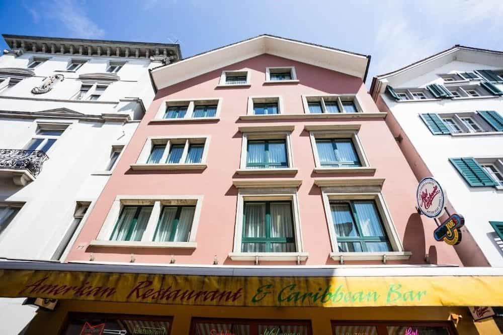 Hotel California Hotel California