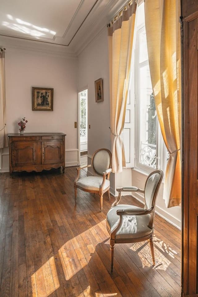 Classic Room