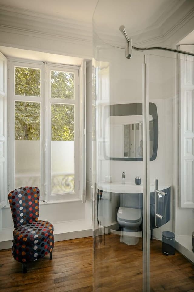 Comfort Room