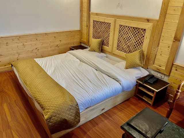 Deluxe Room, 1 Bedroom