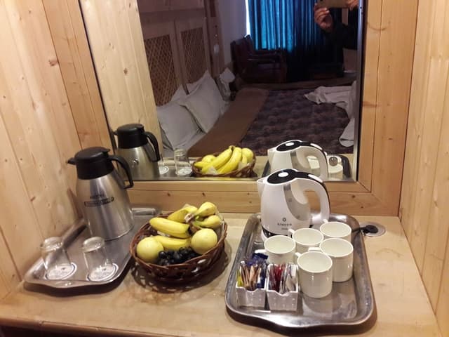 Deluxe Room, 1 Bedroom