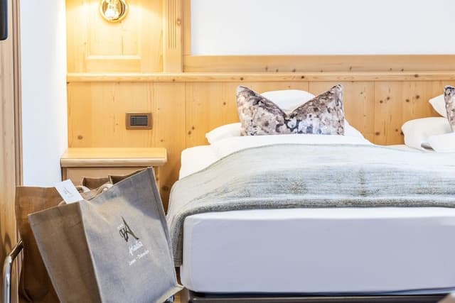Comfort Double or Twin Room
