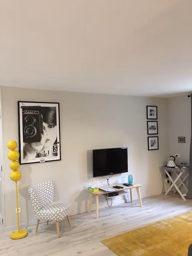 Comfort Suite (Tourterelle)