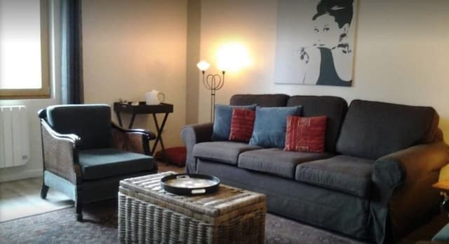 Comfort Suite (Hirondelle)