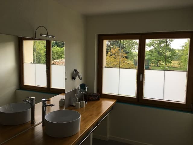 Comfort Suite (Papillon)