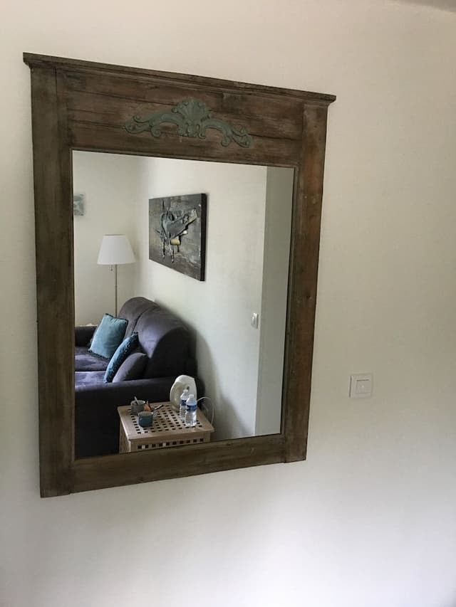 Comfort Suite (Papillon)