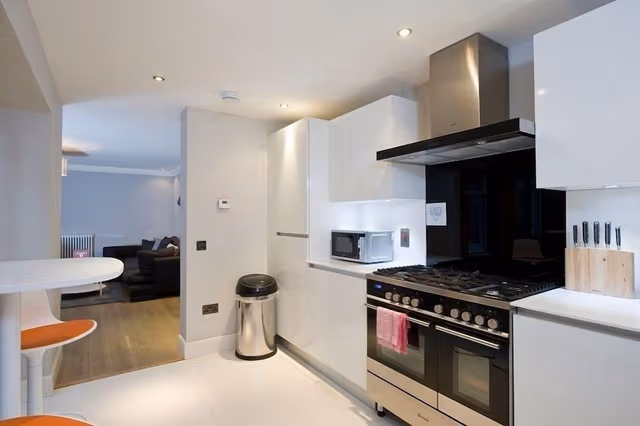 Deluxe Room, 3 Bedrooms
