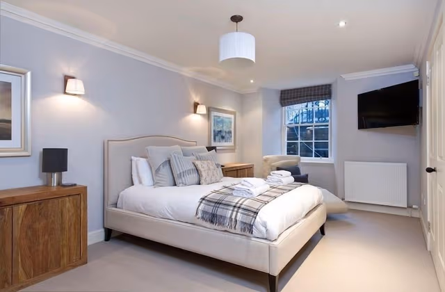 Deluxe Room, 3 Bedrooms
