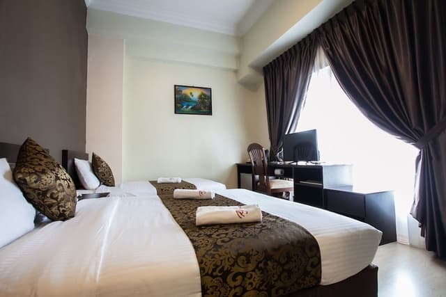 Family Deluxe Room