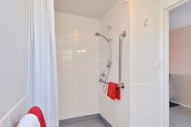 Standard Studio, Non Smoking, Kitchenette (Queen Single Studio)
