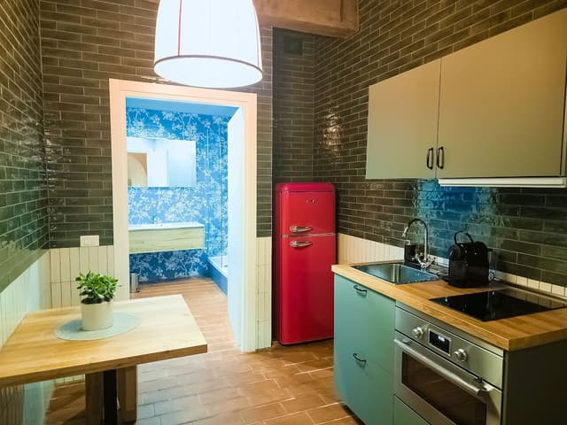 Family Apartment, 1 Bedroom, Non Smoking, Annex Building