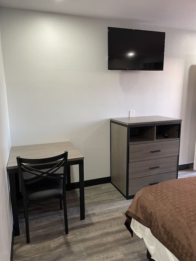 Comfort Single Room