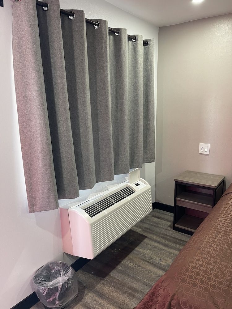 Welcome Inn & Suites Anaheim0