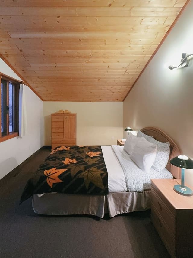Eagle Chalet