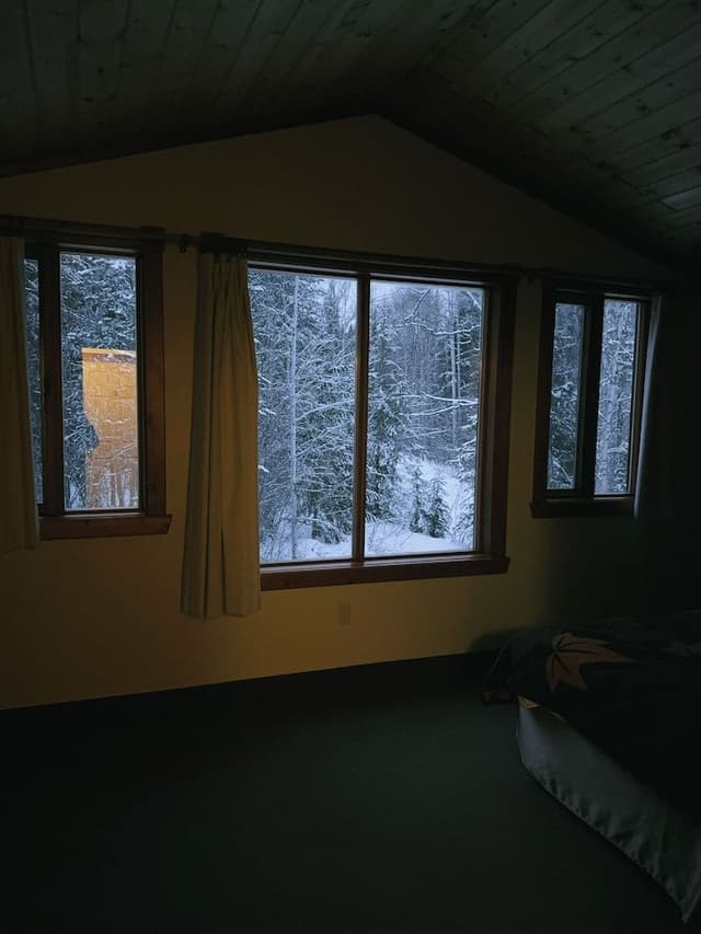 Eagle Chalet