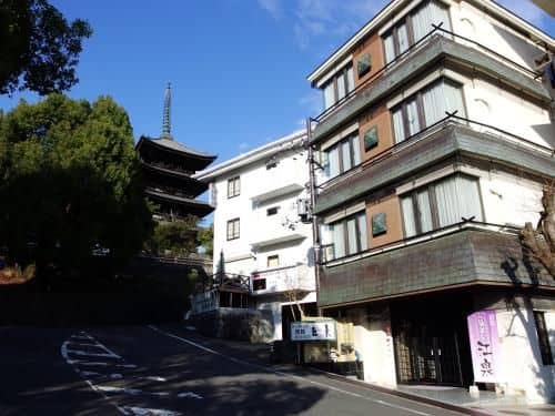 Ryokan Kosen Ryokan Kosen