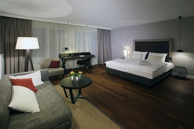 Comfort Double Room, Accessible