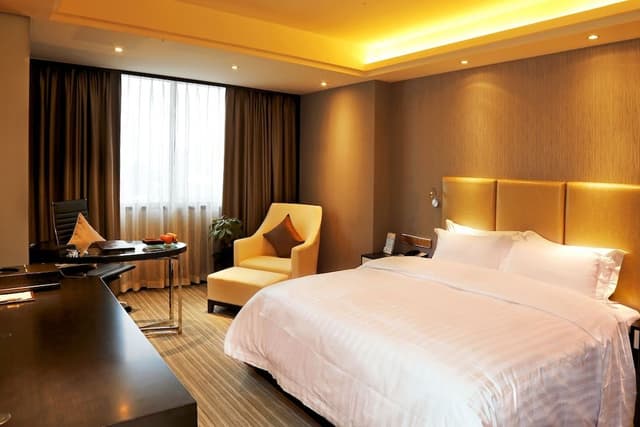 Premier Room