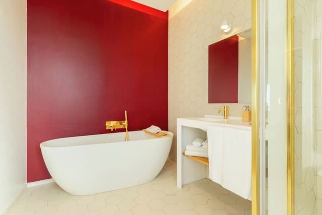 Panoramic Room, Sea View