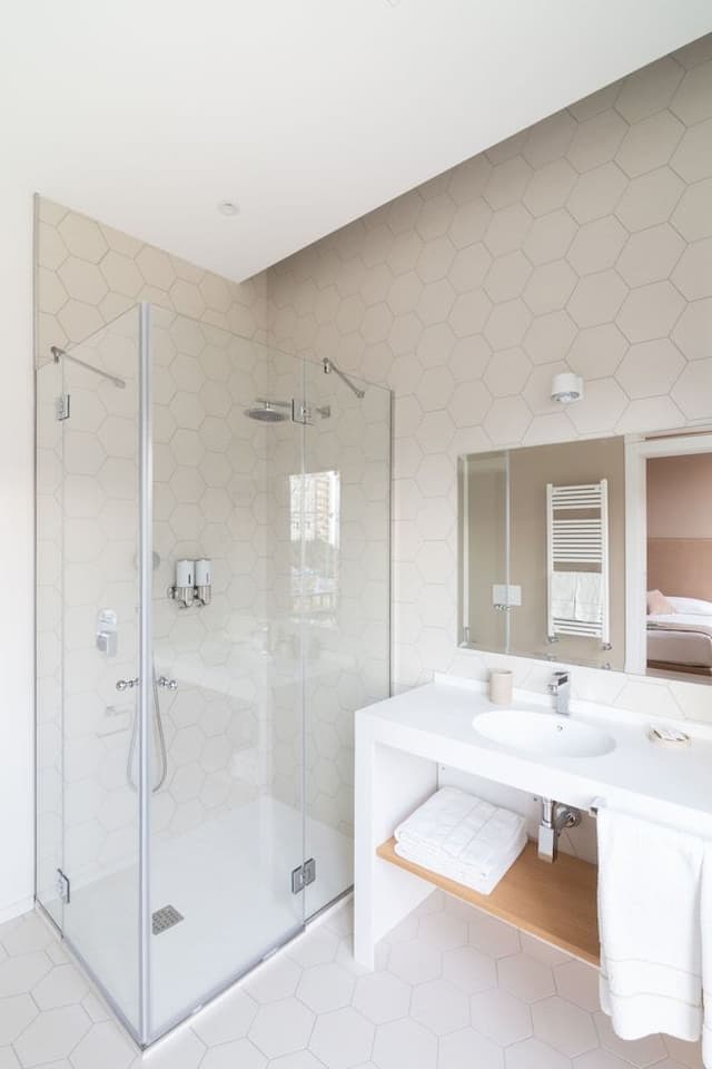Superior Triple Room, 1 King Bed