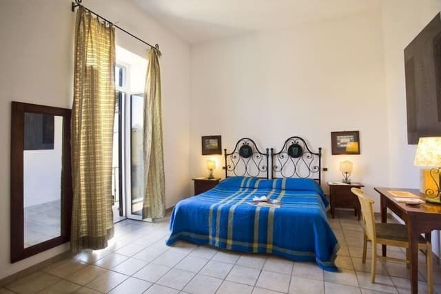 Classic Room, Harbor View
