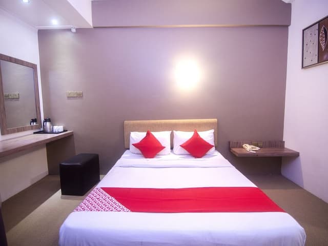 Deluxe Double Room, 1 Double Bed