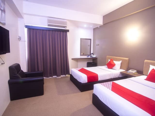 Family Suite, Multiple Beds