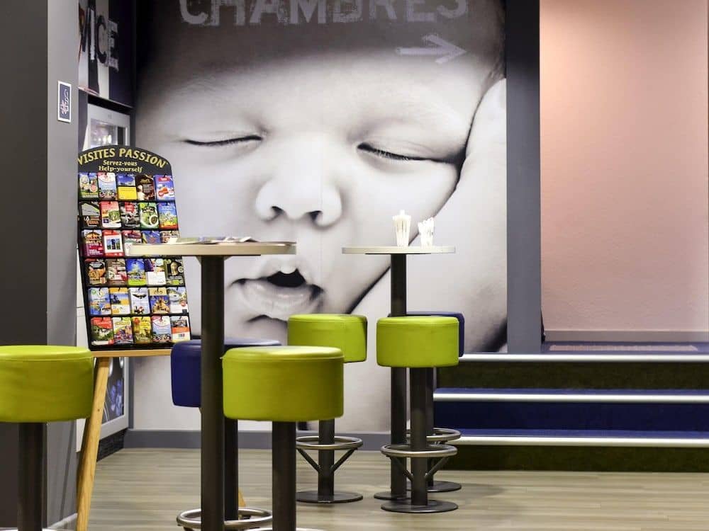 ibis budget Pau Lescar ibis budget Pau Lescar