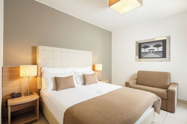 Classic Double or Twin Room