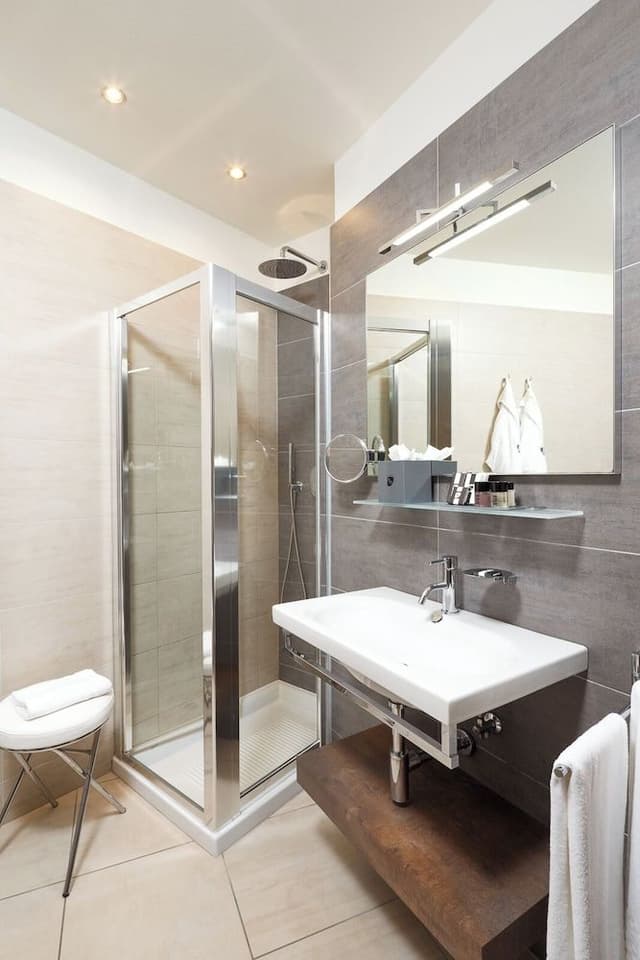 Family Double Room, 2 Bedrooms