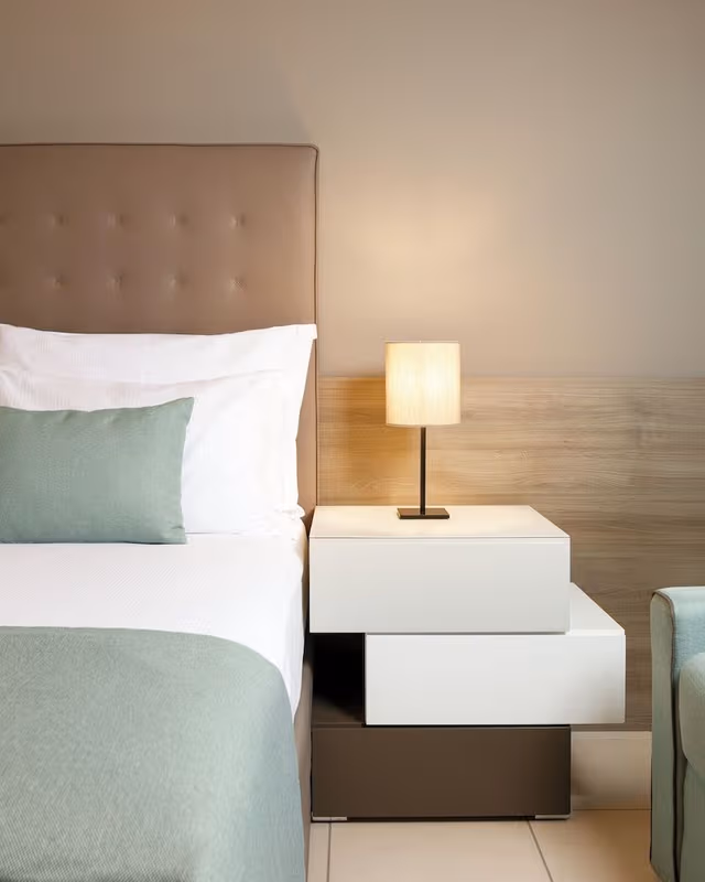 Classic Double or Twin Room