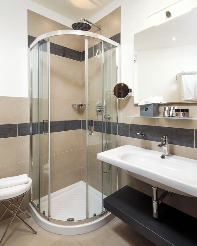 Classic Triple Room, Ocean View