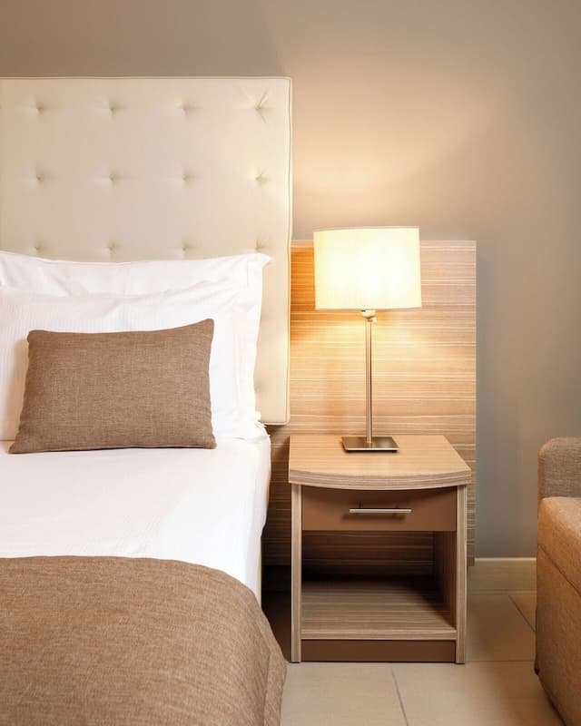 Classic Triple Room, Ocean View