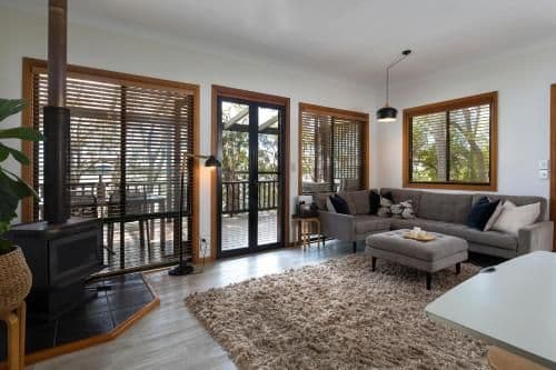 Deluxe Cottage