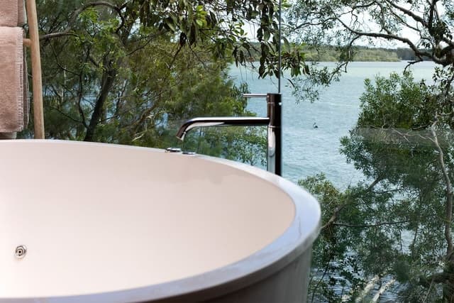 Deluxe Cottage, 1 Bedroom, Lake View