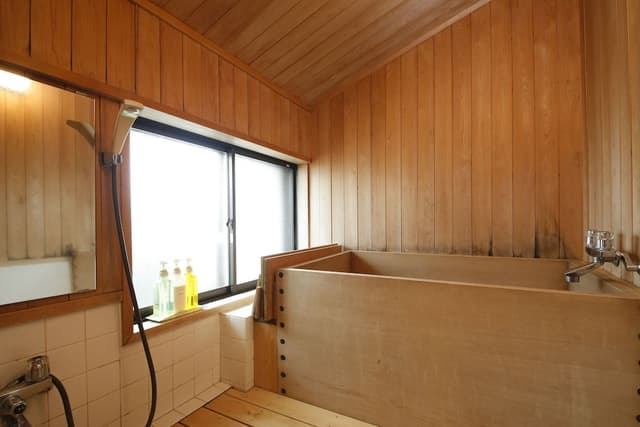 Standard Japanese Western Style Room A type