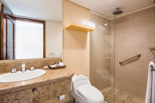 Junior Suite Doble