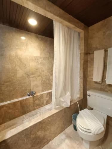 Two Bedroom