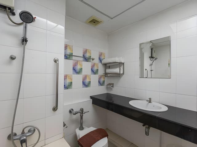 Standard Triple