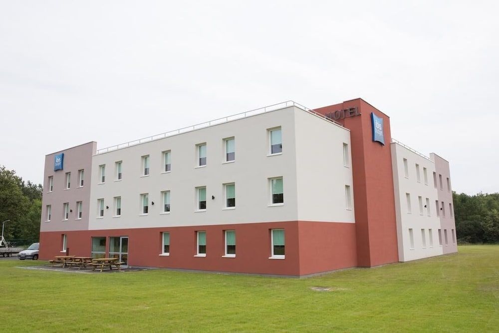 ibis budget Romorantin3