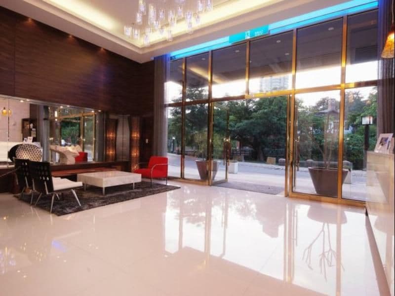 โรงแรมโกลเดนฮ็อตสปริง โรงแรมโกลเดนฮ็อตสปริง